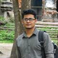 Md Shahadat Hossain