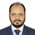 Md Kawsar Alam