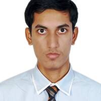 Mahmudur Rahman Choudhury