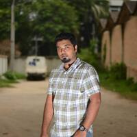 A. B. M. Asaduzzaman