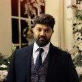 Imroze Muhammad Maruf