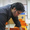 A.K.M. Shamsul Arefin