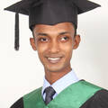 S. M. Zobaed Hossain Biswas
