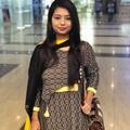 Nujhat Noshin