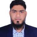 Md Nozib Ud Dowla