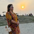 Sk Farhana Jafrin Sonda