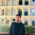 Salman Haider