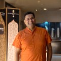 Moin Uddin Ahmed