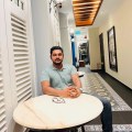 Asif reza Shawon