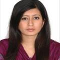 Sharmin Jahan