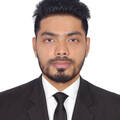Mustak Ahmed