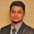 Partha Bhakta