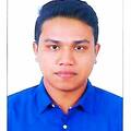 M. Saiful Alam Chowdhury