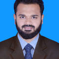 Syed Israk Karim