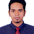 Md sheak Imran