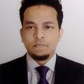 Muhammad Osman Gani