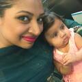 Zinat Afroz