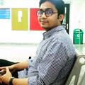 Ayush Chowdhury