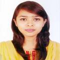 Kiswar Jahan Ferdous