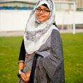 Shahnaj Sultana
