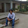 Alim Ahmed Reza