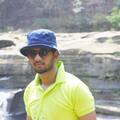 Mohammad Rubel Ahmad