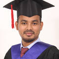 Shuvro Narayan Das
