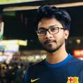 Md Moshiur Rahman Abir