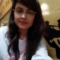 Nahida Islam