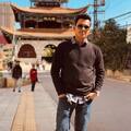 M A Monam Al Shafi