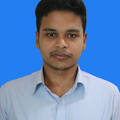 Tushar Roy