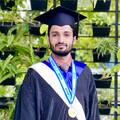 S. M. Ruhul Kabir Howlader