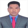 Md Harun Or Rashid