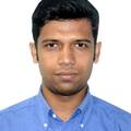MD SADMAN SAKIB UDDIN