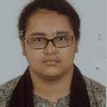 Ananya Biswas Shoumi