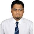 Mohammad Anikul Islam Shuvo