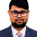 Md Abul Fazal Alvi