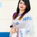 Sazia Afrin