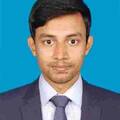 Md.Toufique Al Musabbir