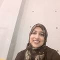 Samira Ahmed