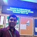 Muhd. Monirul Islam