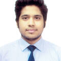 Sayed Tahmeed Abdullah