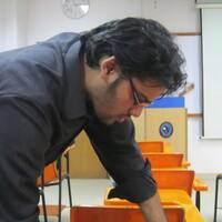 A.K.M. Shamsul Arefin