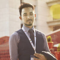 Kamrul Hasan Shuvo