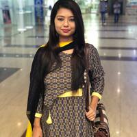 Nujhat Noshin