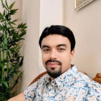 Zonayed Ali