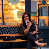 Saleha Akter shumi