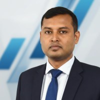 Md. Joynul Abedin