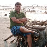 Farid Uddin Sarkar