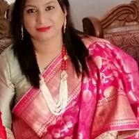 SUMAYA NASRIN